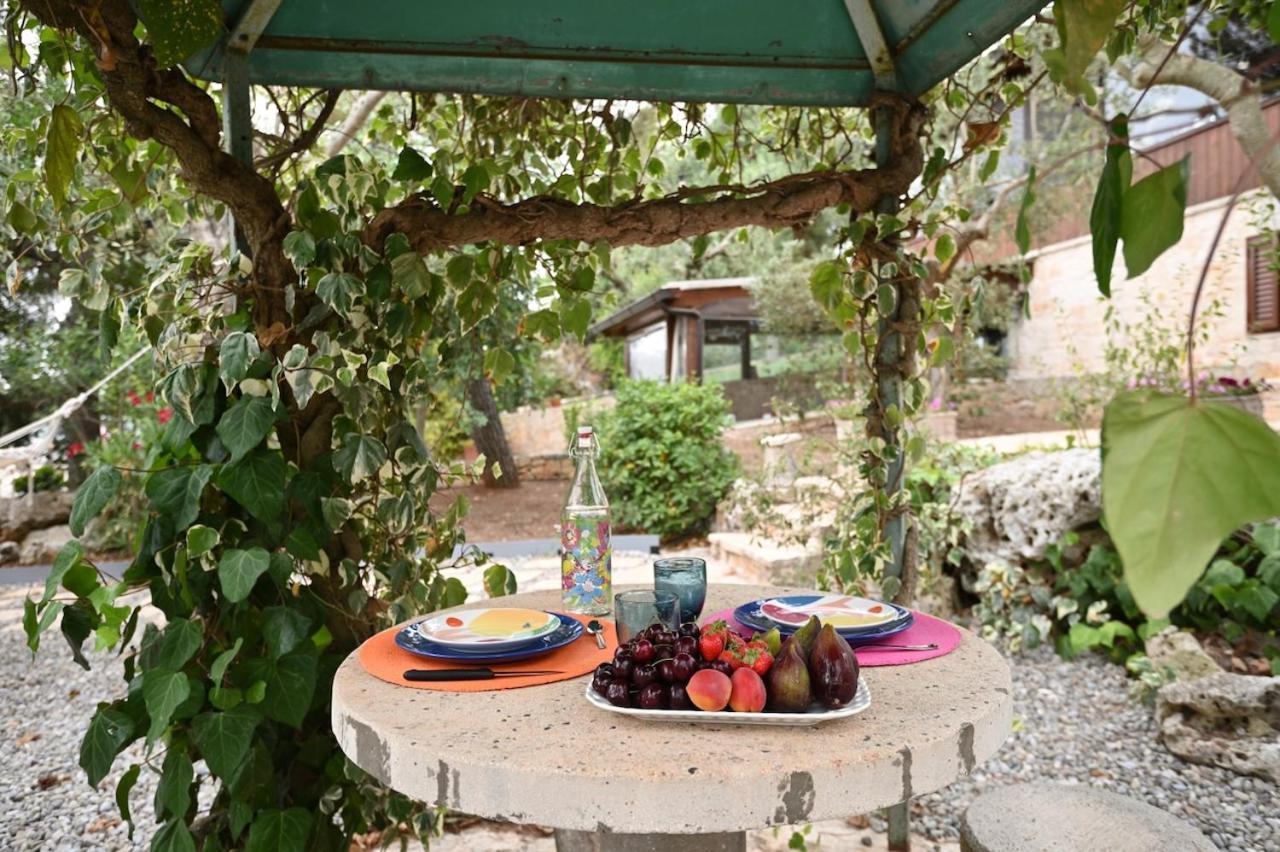 Dimora Dani Villa Putignano Exterior photo